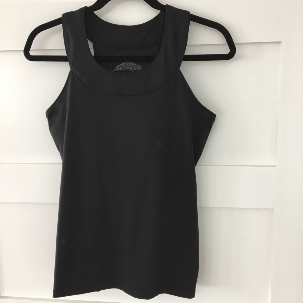 Sahalie active wear tank